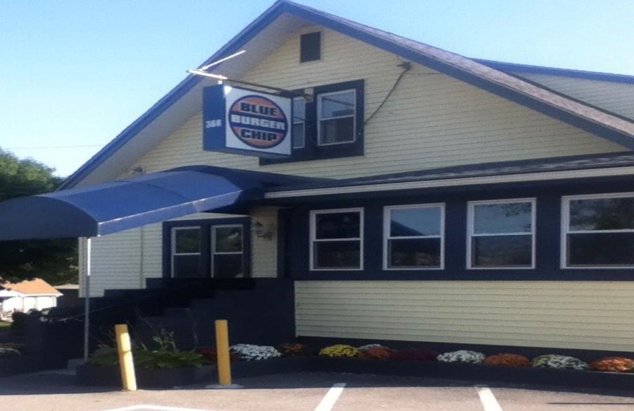 Copper Barn Before 2